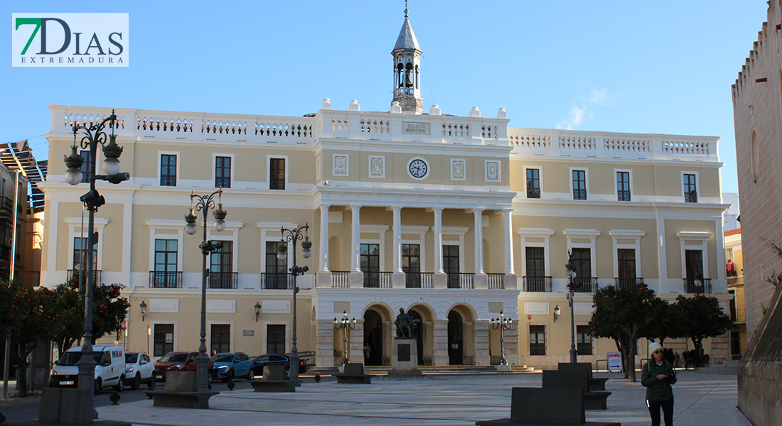 El Defensor del Pueblo saca los colores al Ayuntamiento de Badajoz por esta razón