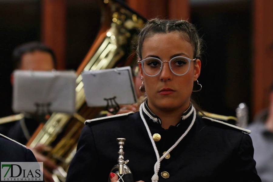 Así se vivió la cancelación de las procesiones del Martes Santo en Badajoz