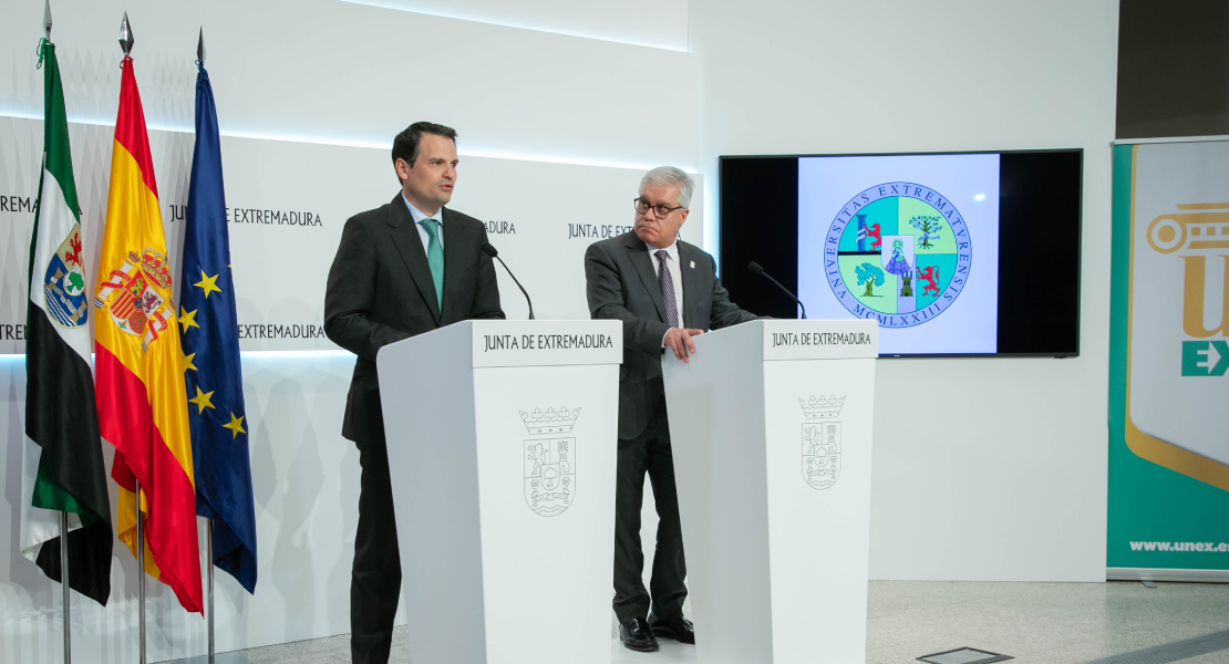 La UEx ofrece un nuevo máster que ayudará a salvar vidas