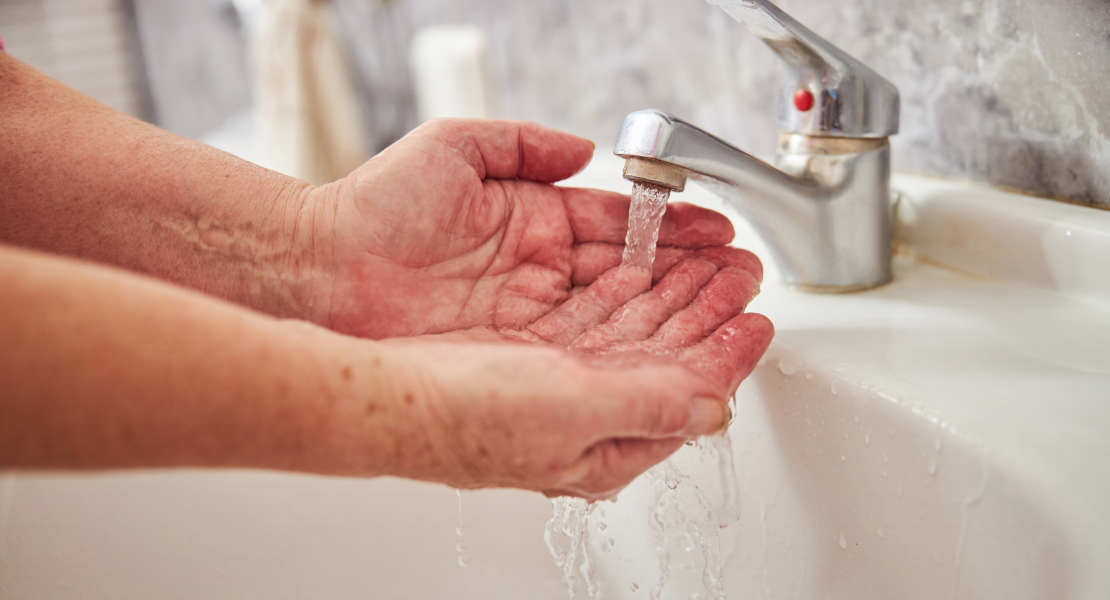 Temen que la subida en las tarifas del agua en Badajoz siga subiendo en un corto plazo