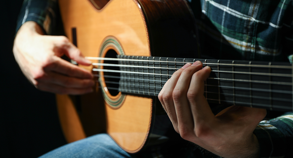 Siete conciertos y clases maestras en Badajoz en marzo