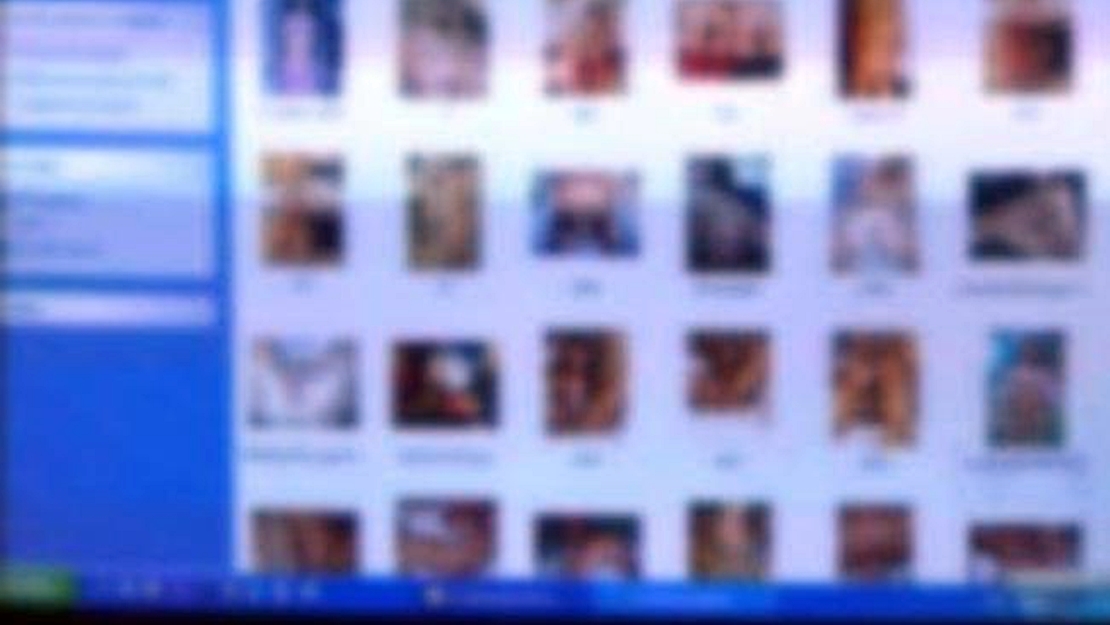 Detenidas siete personas por tenencia de pornografía infantil