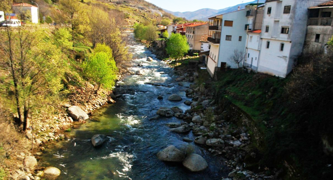 Demandan mejoras para el Valle del Jerte y sus municipios