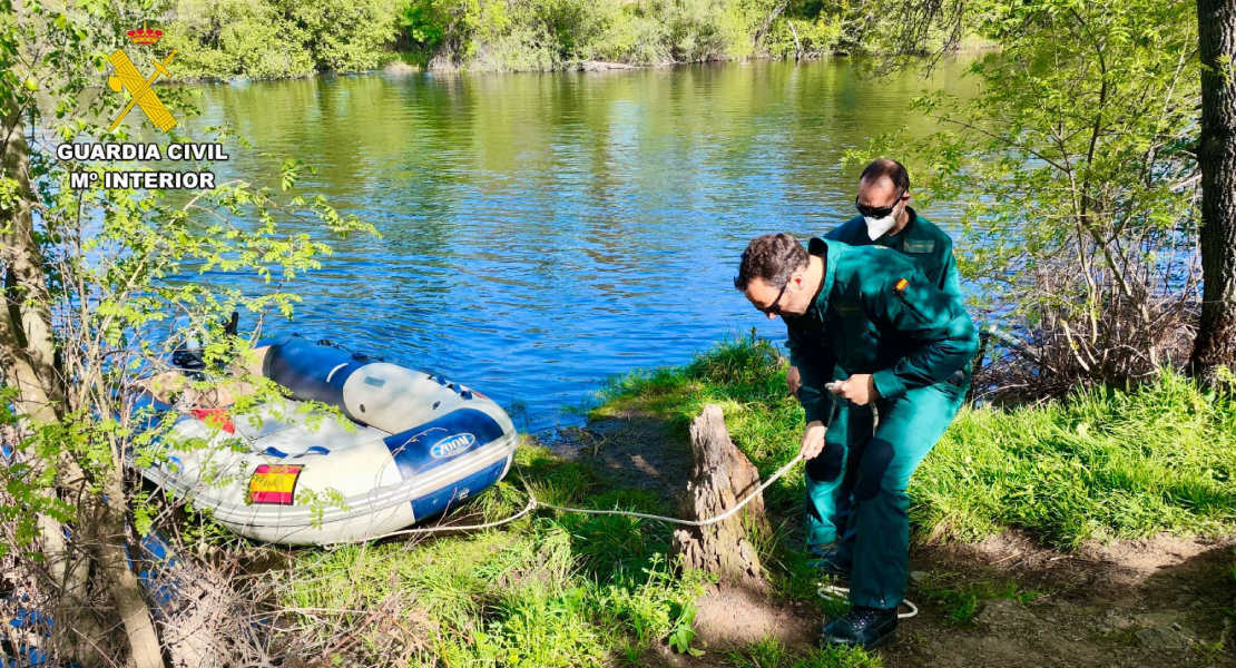 Refuerzan el dispositivo de búsqueda en Plasencia para encontrar a Fernando