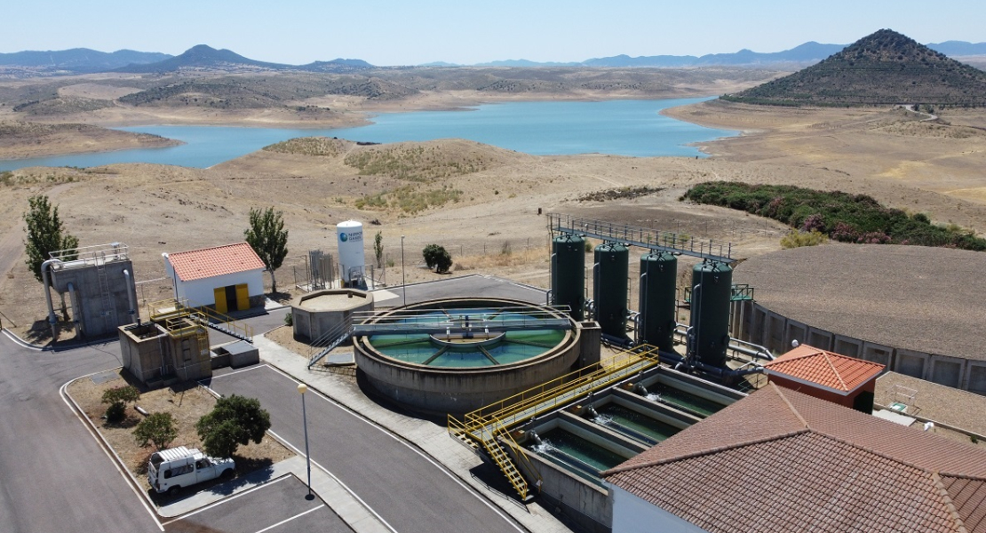 Sacan a licitación el servicio de abastecimiento de agua potable para 140.000 personas