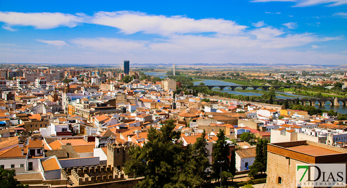 Estos son los festivos del mes de marzo en Badajoz