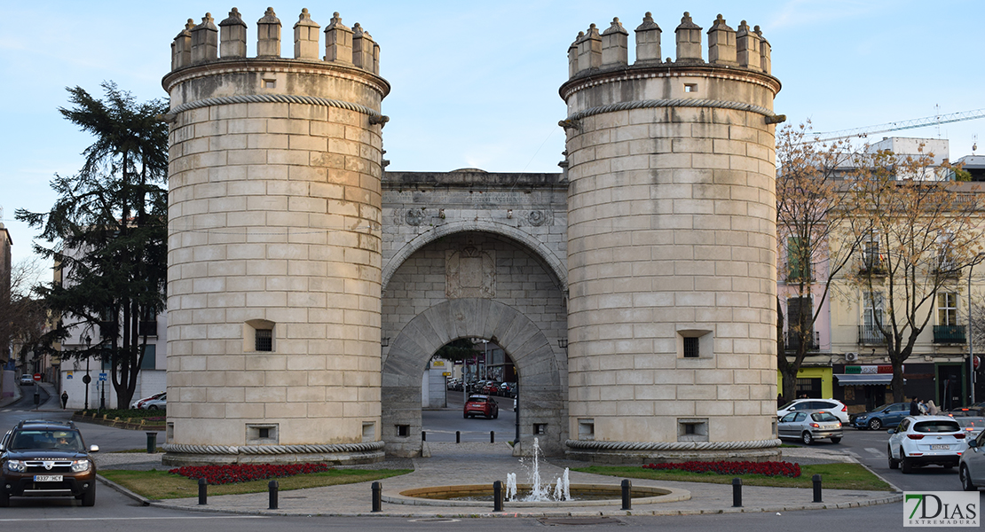 Los monumentos pacenses estarán abiertos durante 12 días por primera vez