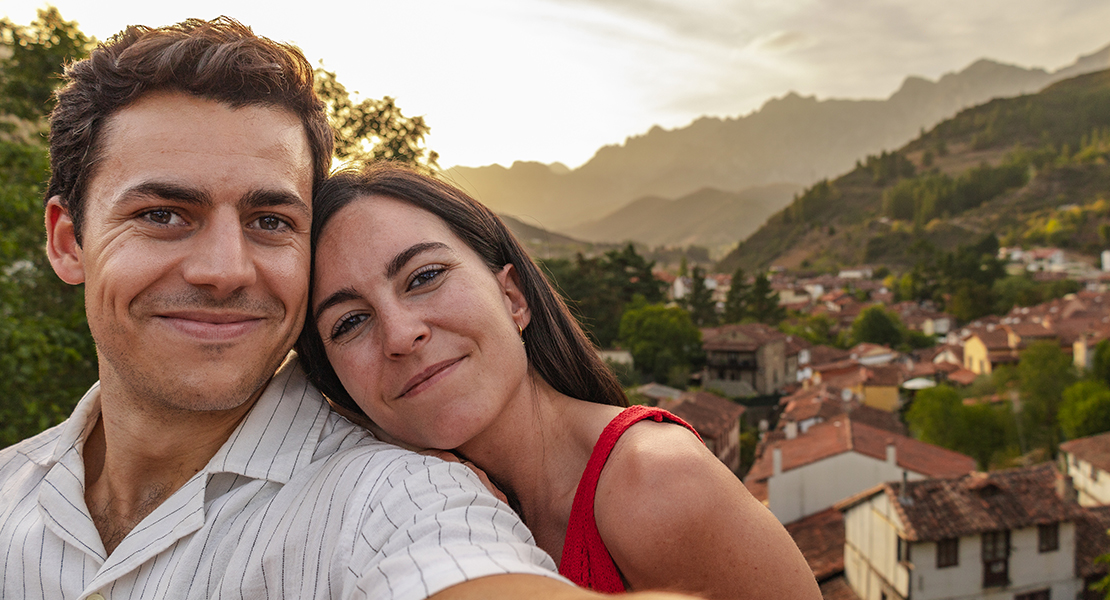 El turismo rural aumenta aún más en Extremadura