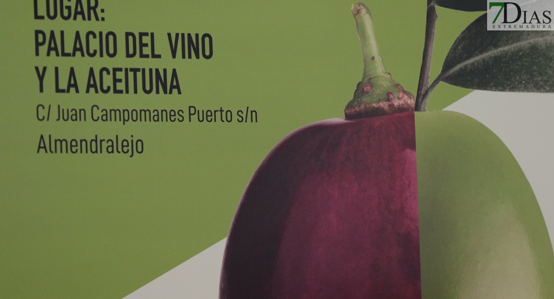 Lo mejor del vino y la aceituna lo encontrarás en IBEROVINAC 2024