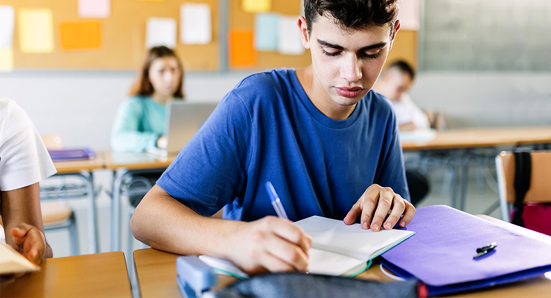 Educación dará ayudas de 40 € para las extraescolares de inglés en Extremadura