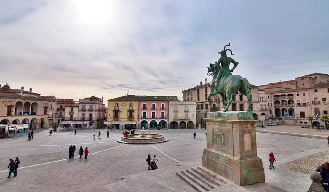 Trujillo albergará el Campeonato de Extremadura de Duatlón