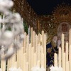 La Borriquita da la bienvenida a la Semana Santa 2024 en Badajoz