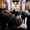 Miles de personas acuden a las puertas de San Agustín y la Ermita de la Soledad este Viernes Santo