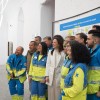 La Unidad Medicalizada de Emergencias celebra 25 años con actividades en Badajoz