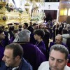 Así se vivió la cancelación de las procesiones del Martes Santo en Badajoz