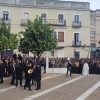 Desolación en Badajoz: el Santo Entierro se queda sin procesionar este Viernes Santo