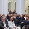 La Unidad Medicalizada de Emergencias celebra 25 años con actividades en Badajoz