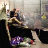 Así se vivió la cancelación de las procesiones del Martes Santo en Badajoz