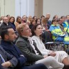 La Unidad Medicalizada de Emergencias celebra 25 años con actividades en Badajoz