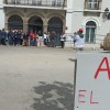 Adif no respeta ni a los políticos extremeños