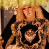 Emotivo Lunes Santo en Badajoz: La Oración en el Huerto y María Santísima de los Dolores salieron a la calle