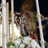 La Borriquita da la bienvenida a la Semana Santa 2024 en Badajoz