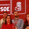 Guillermo Fernández Vara: "Uno no se puede despedir de su familia"