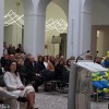 La Unidad Medicalizada de Emergencias celebra 25 años con actividades en Badajoz