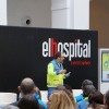 La Unidad Medicalizada de Emergencias celebra 25 años con actividades en Badajoz