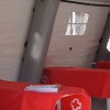 La Unidad Medicalizada de Emergencias celebra 25 años con actividades en Badajoz