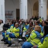 La Unidad Medicalizada de Emergencias celebra 25 años con actividades en Badajoz