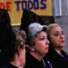 Así se vivió la cancelación de las procesiones del Martes Santo en Badajoz