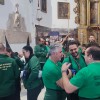 Desolación en Badajoz: el Santo Entierro se queda sin procesionar este Viernes Santo