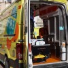 La Unidad Medicalizada de Emergencias celebra 25 años con actividades en Badajoz