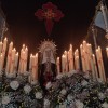 Desolación en Badajoz: el Santo Entierro se queda sin procesionar este Viernes Santo