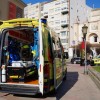 La Unidad Medicalizada de Emergencias celebra 25 años con actividades en Badajoz