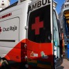 La Unidad Medicalizada de Emergencias celebra 25 años con actividades en Badajoz