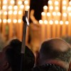 Miles de personas acuden a las puertas de San Agustín y la Ermita de la Soledad este Viernes Santo