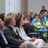 La Unidad Medicalizada de Emergencias celebra 25 años con actividades en Badajoz