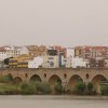 FOTONOTICIA: La calima llega a Badajoz