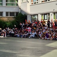 Educación reivindica el orgullo extremeño durante la Semana de Extremadura en la Escuela