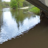 Aplazan la visita al puente de Cantillana: exigen a las administraciones que cumplan