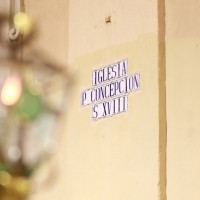 La Concepción realiza un llamamiento a los ciudadanos antes del Jueves Santo