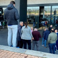Última oportunidad para conseguir tres entradas para ver al CD Badajoz