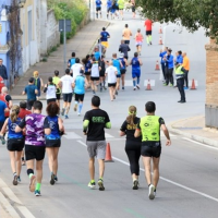 Anuncian otro desastre en Badajoz: suspendido el Maratón y Medio Maratón