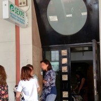 El 64% de las personas paradas en Extremadura son mujeres