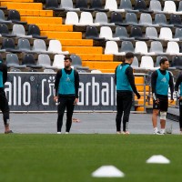 Oliver: "Lo de Cáceres fue un accidente"