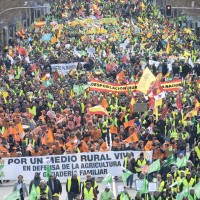 El campo aplaude la decisión de Bruselas y aspira a lograr un acuerdo nacional