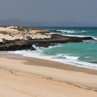 Los destinos de playa ganan la batalla esta Semana Santa