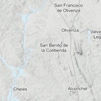 El IGN registra un terremoto cerca de Extremadura